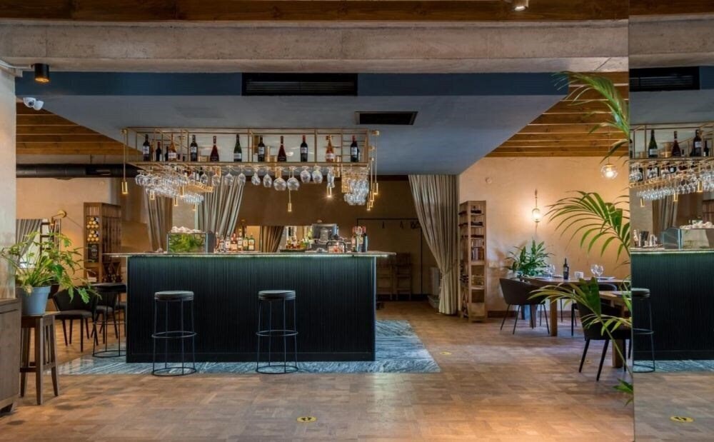 Imaginea Orbeliani Residence 4*