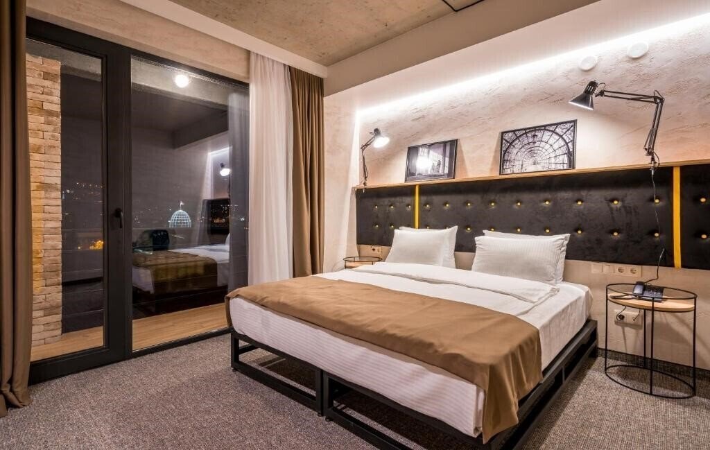 Hotel Tbilisi Story Hotel 3*