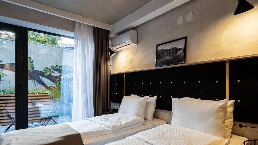 Fotografii Tbilisi Story Hotel 3*