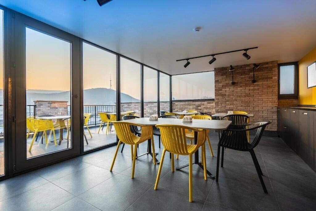 Fotografie Tbilisi Story Hotel 3*