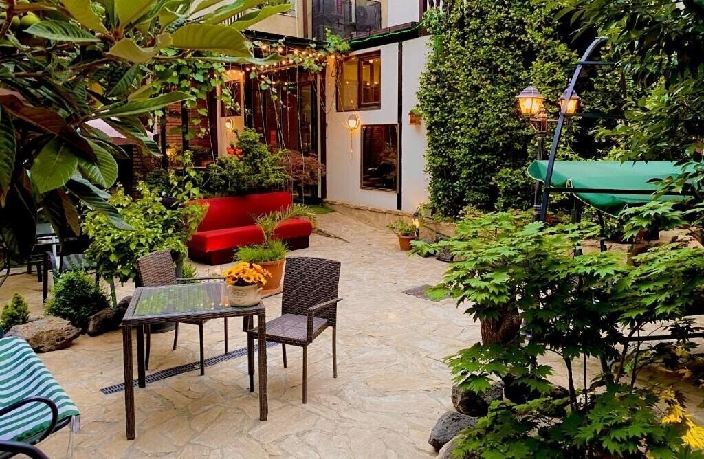 Hotel Elea Old Tbilisi 4*