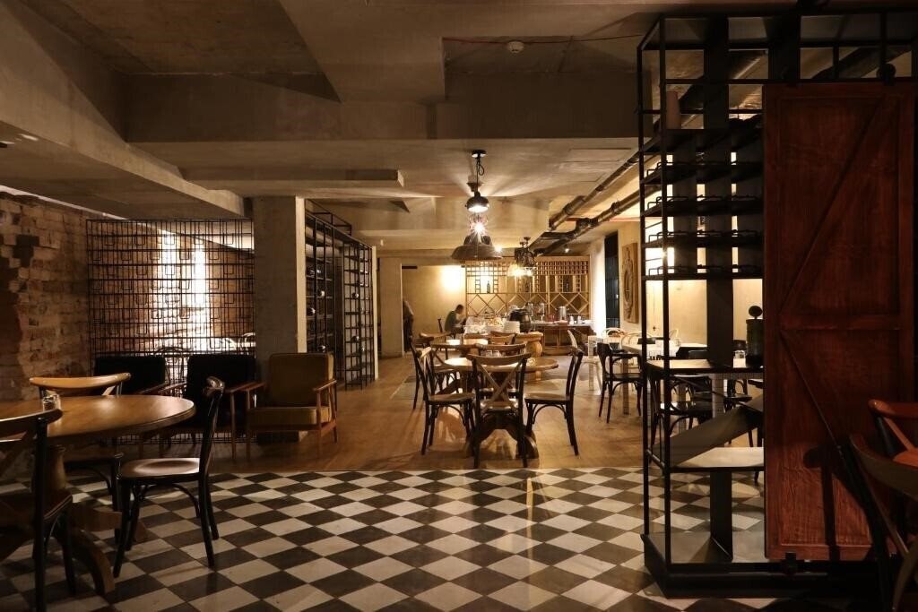 Imaginea Urban Park Hotel 4*