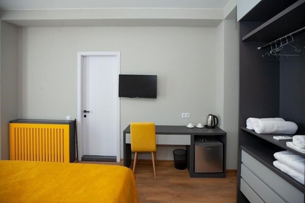 Изображение Old City Boutique Hotel 3*