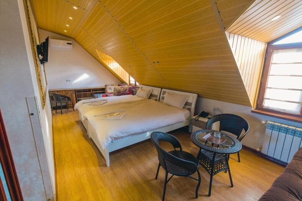 Fotografii Hotel Garden House 3*