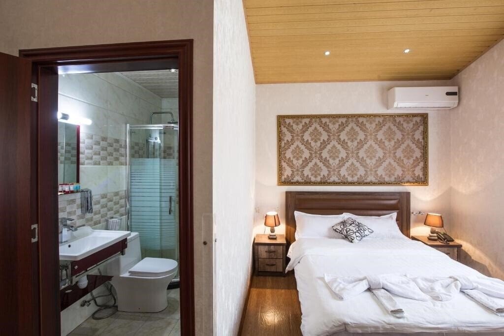 Fotografie Hotel Garden House 3*