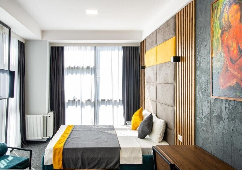 Fotografii Bg Palace Hotel 4*