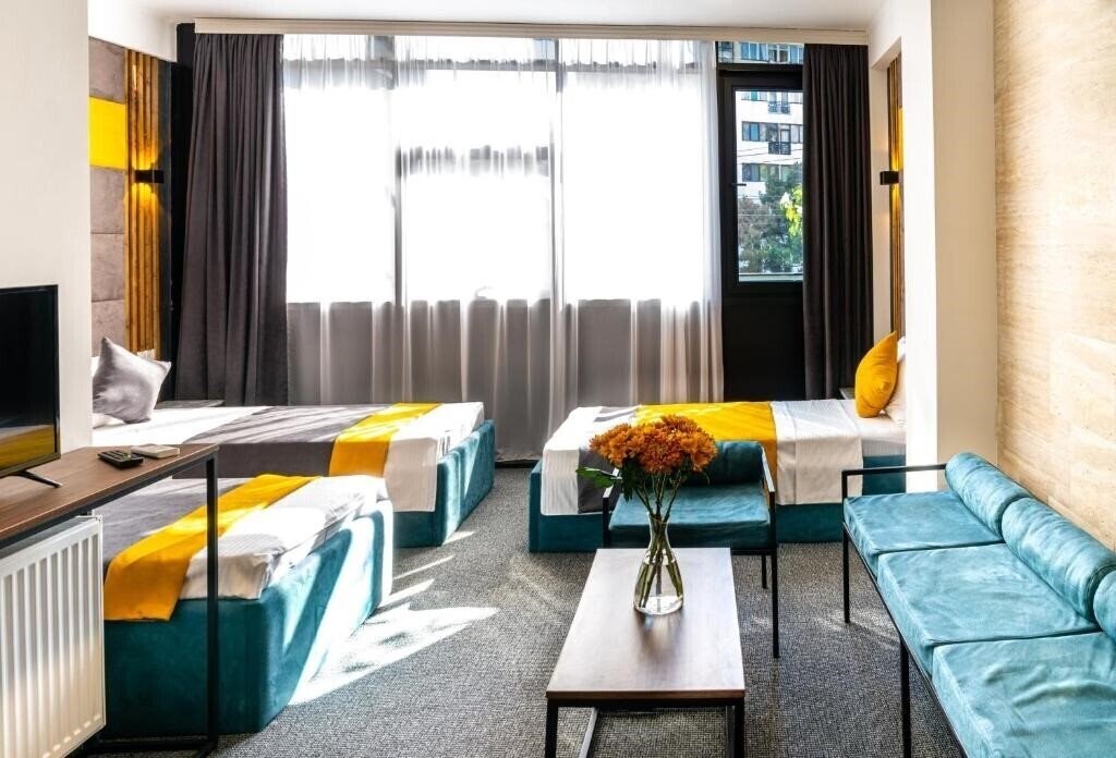 Fotografie Bg Palace Hotel 4*