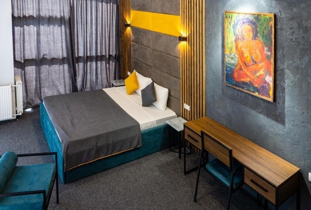 Imaginea Bg Palace Hotel 4*