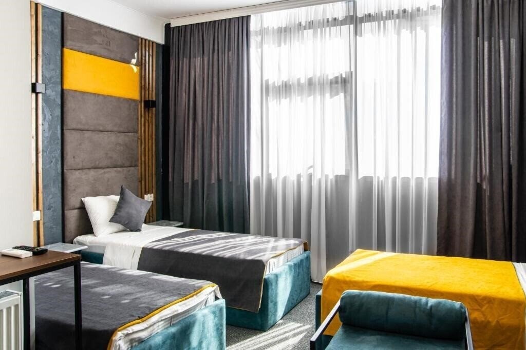 Imaginea Bg Palace Hotel 4*
