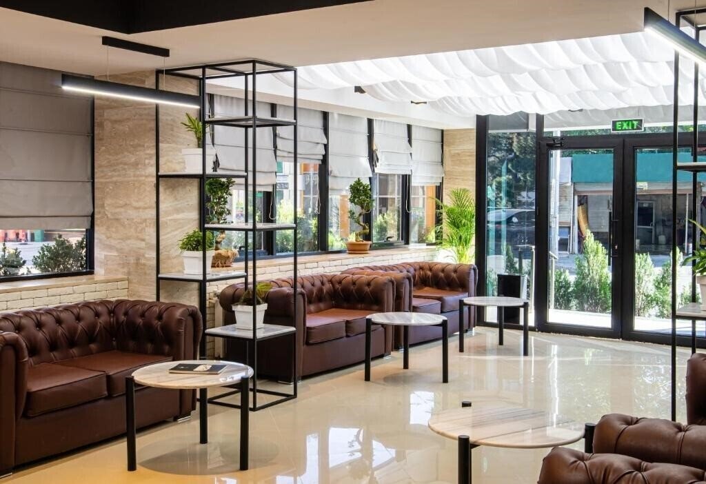 Hotel Bg Palace Hotel 4*