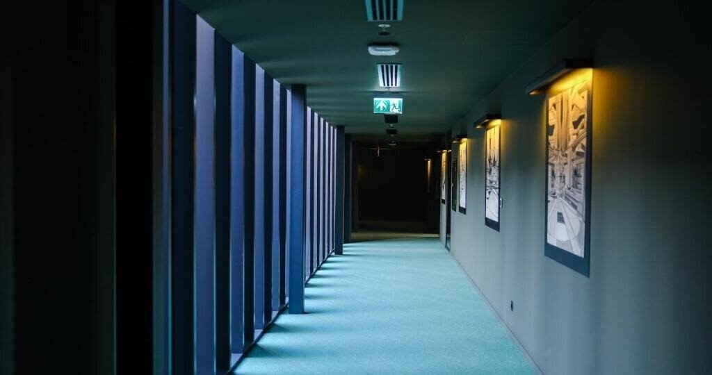 Фото Hotel Episode Tbilisi 4*