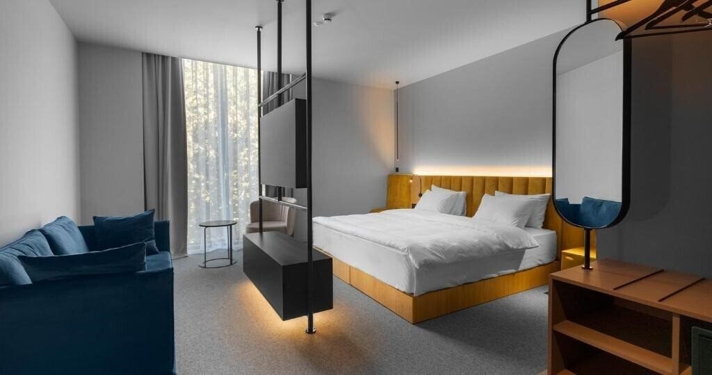 Фотография Hotel Episode Tbilisi 4*