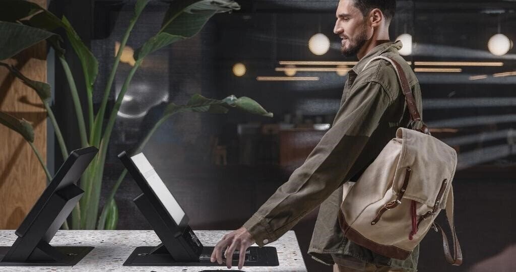 Изображение Hotel Episode Tbilisi 4*