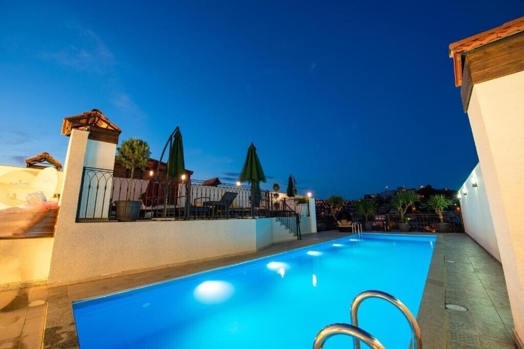 Фотография Tm Apart Hotel 4*