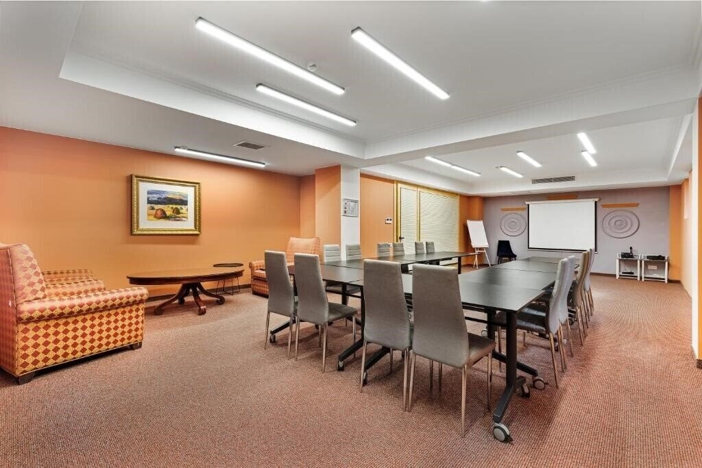 Фотография Hotel Magnolia Tbilisi 4*