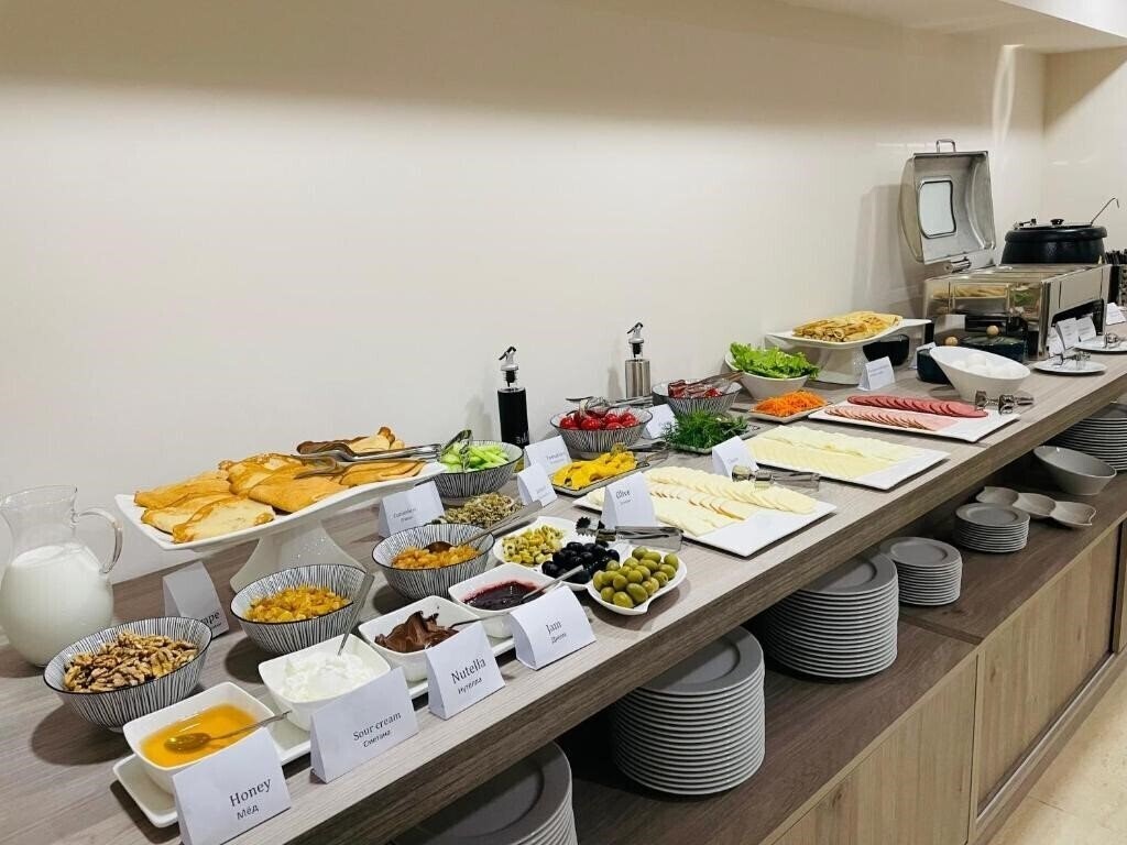 Изображение Orden Hotel 4*