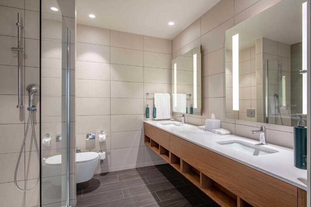 Fotografie Hilton Garden Inn Tbilisi Chavchavadze 4*