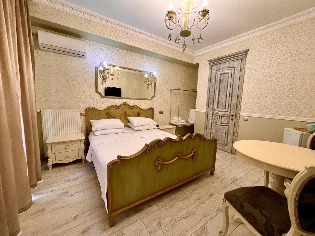 Hotel Silver 34 Boutique 4*