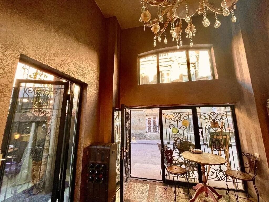 Fotografie Silver 34 Boutique 4*