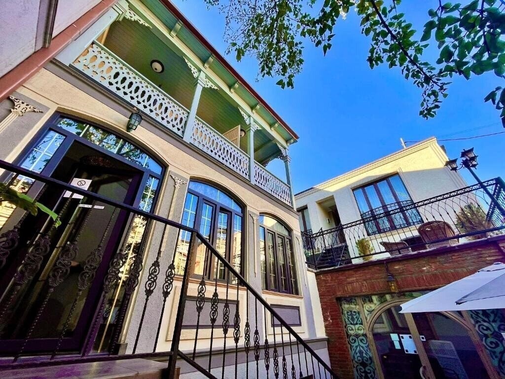 Imaginea Silver 34 Boutique 4*