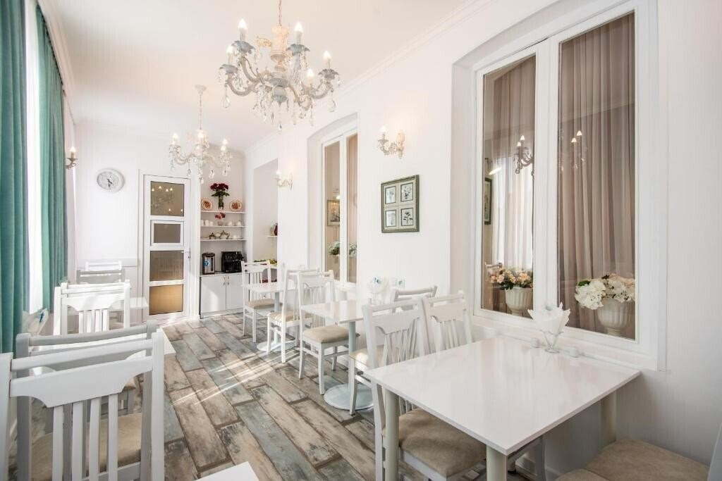 Фотография Lowell Hotel 3*