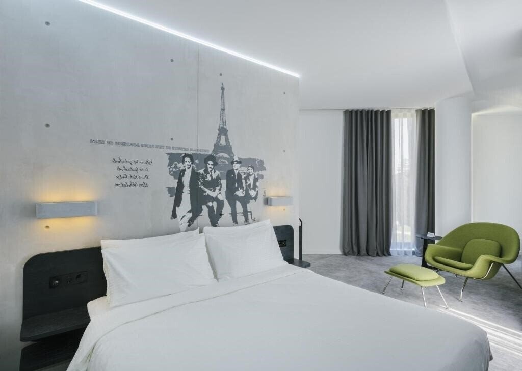 Imaginea Golden Tulip 4*