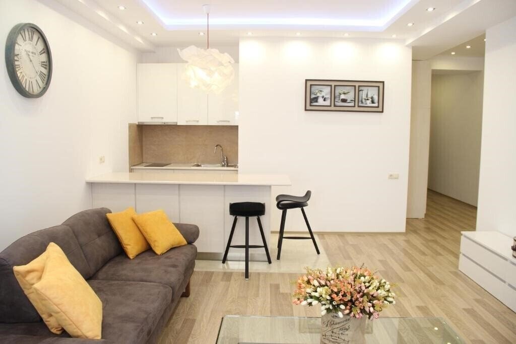 Imaginea Maxela Apartments + 3*