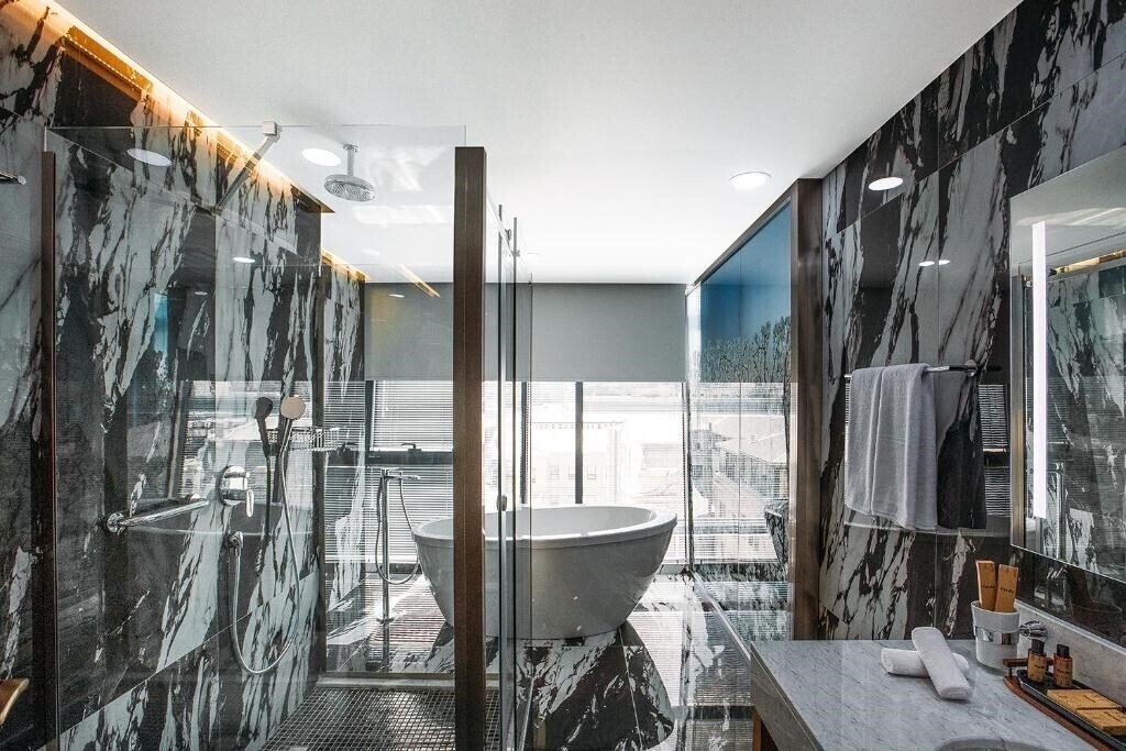 Fotografie Marjan Plaza Hotel 4*