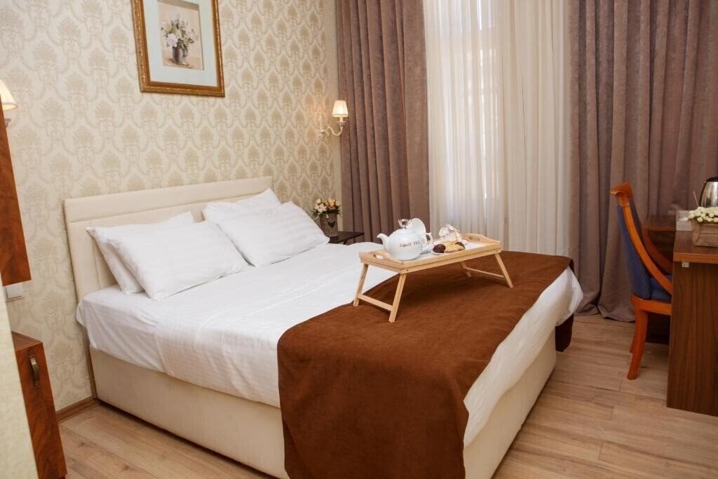 Hotel Hotel Arc Tbilisi 3*
