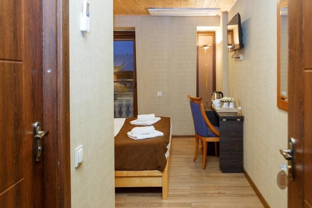 Fotografie Hotel Arc Tbilisi 3*