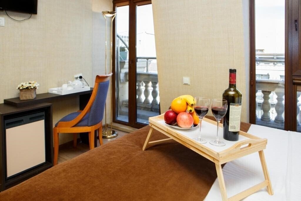 Imaginea Hotel Arc Tbilisi 3*