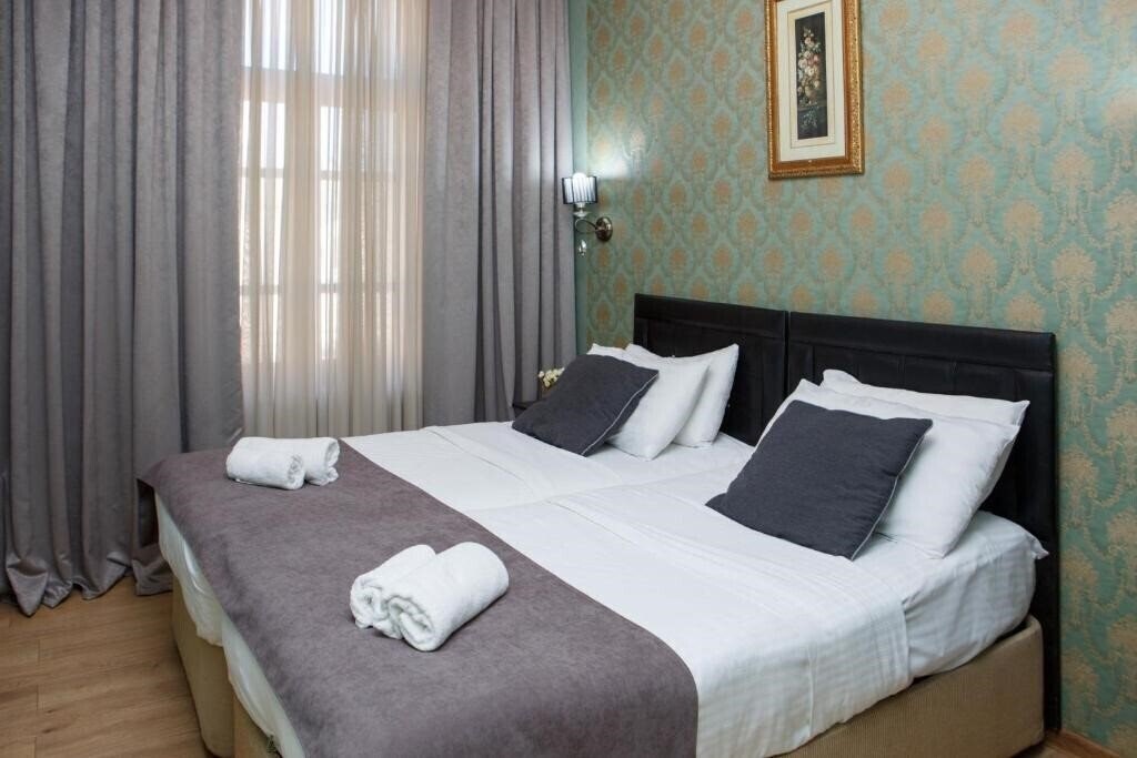 Imaginea Hotel Arc Tbilisi 3*