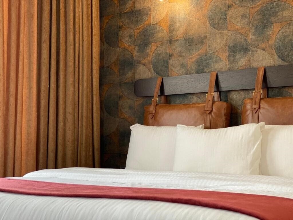 Hotel Townhouse Tbilisi Boutique Hotel 4*