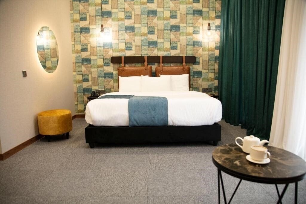 Fotografii Townhouse Tbilisi Boutique Hotel 4*