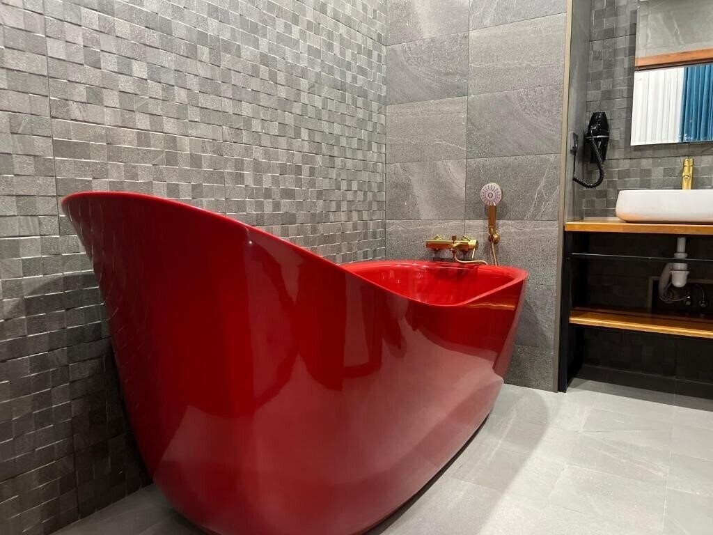 Fotografie Townhouse Tbilisi Boutique Hotel 4*