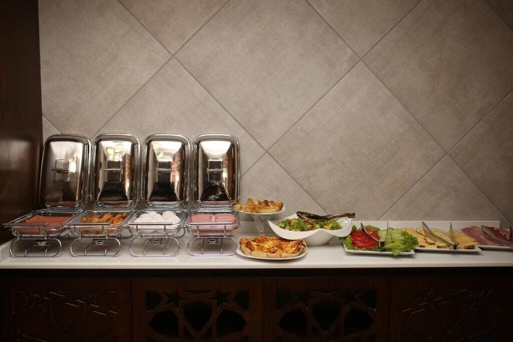 Fotografii Boutique Hotel Mimino 4*