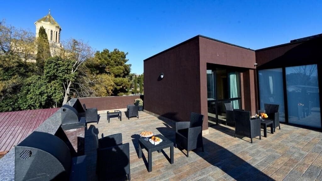 Fotografie Boutique Hotel Mimino 4*