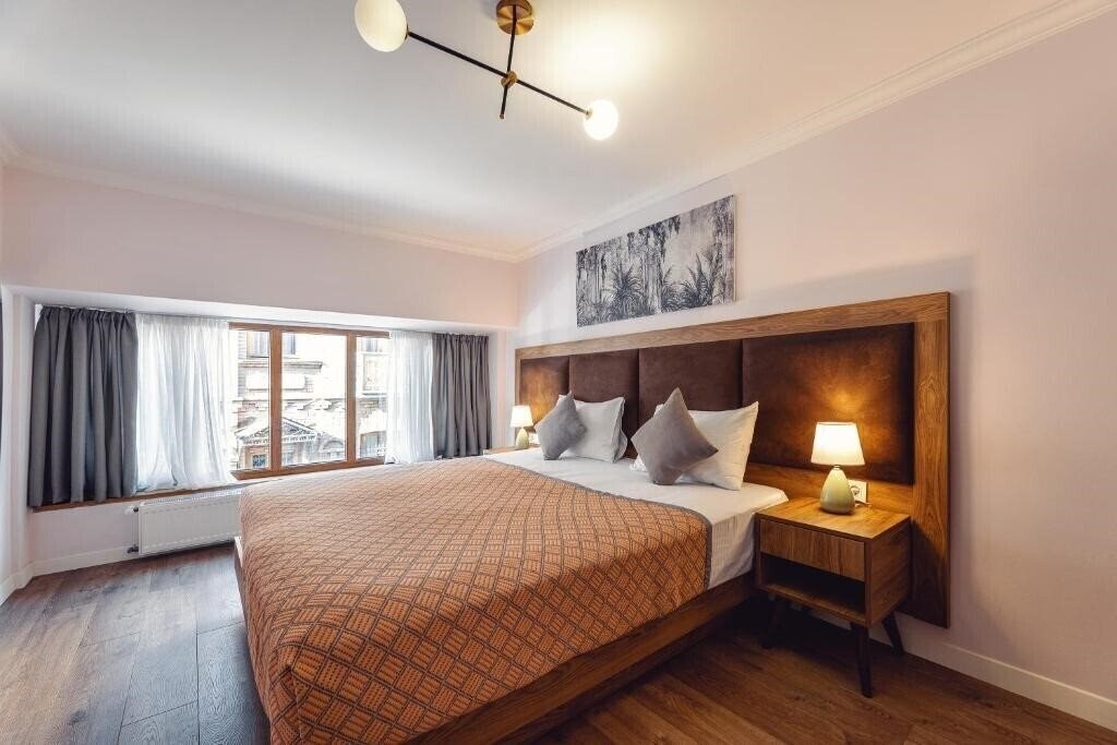 Картинка Hotel Manufactura 4*