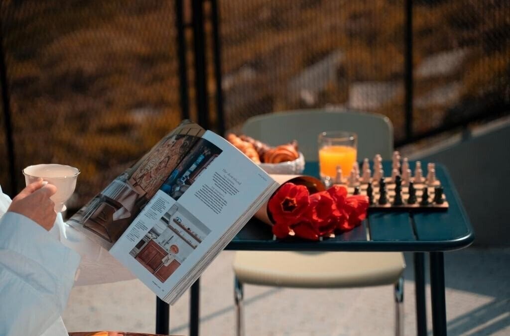 Fotografie Margot Sololaki 4*