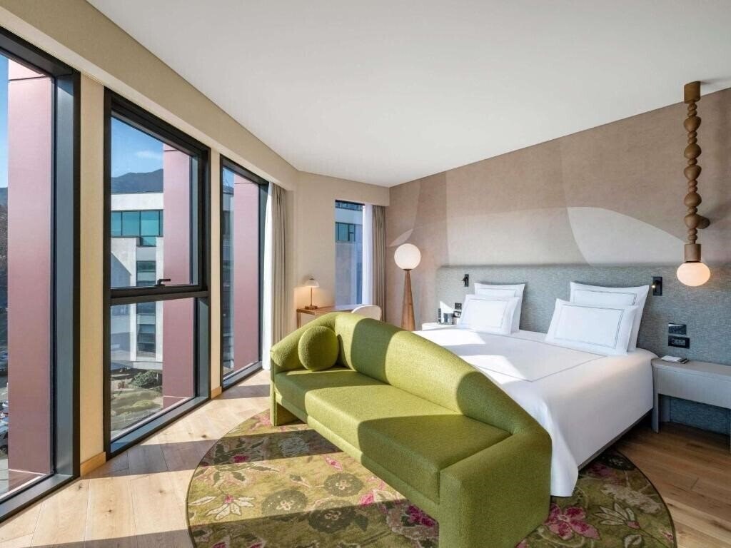 Hotel Swissotel Tbilisi 5*