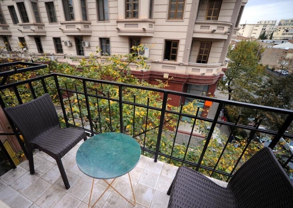 Картинка Hotel Verisima 3*