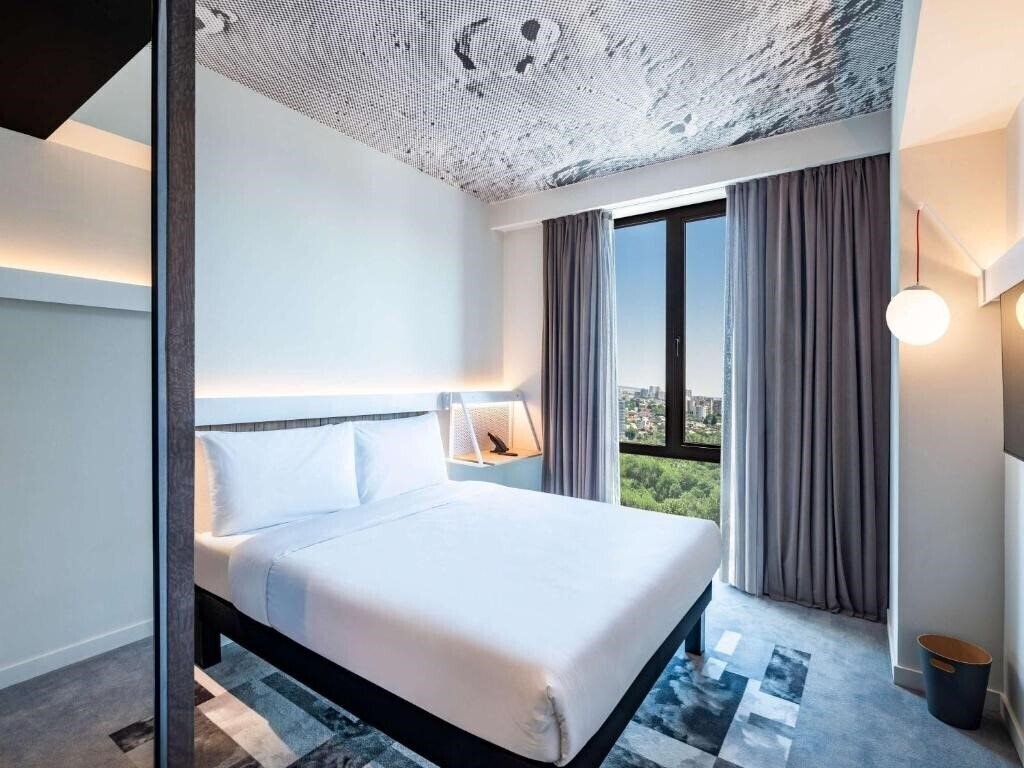 Fotografii Ibis Tbilisi City 4*
