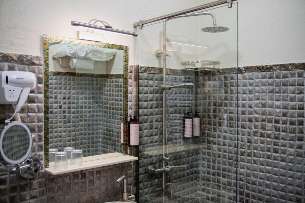 Фотография Kazma Boutique Hotel 4*