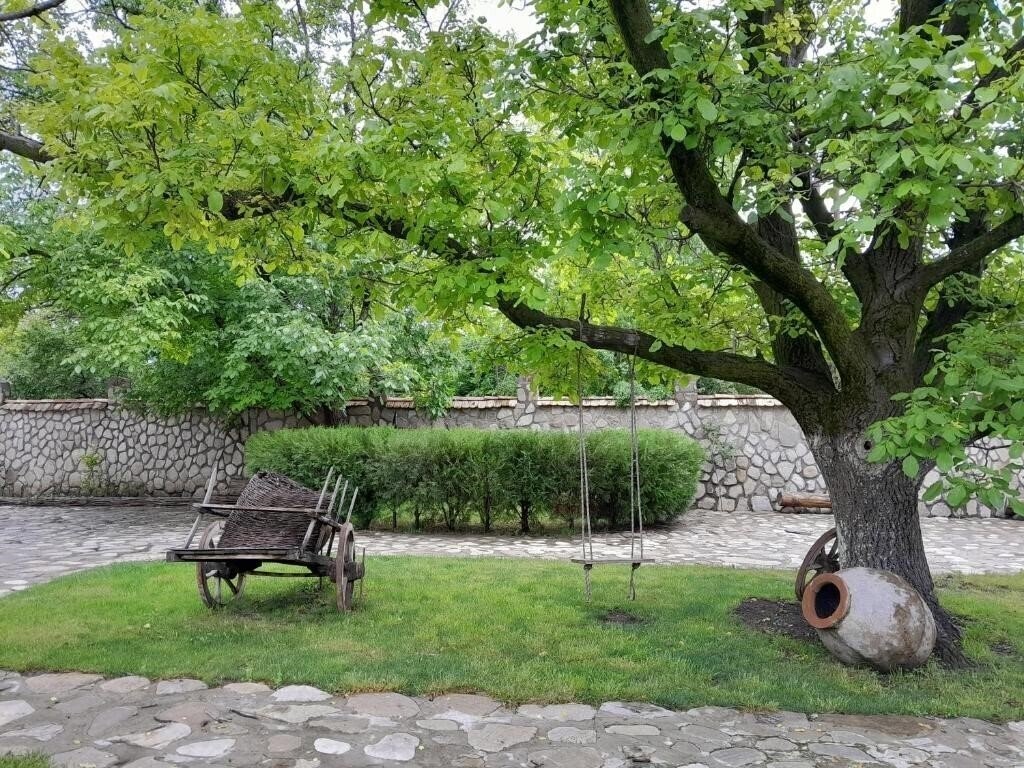 Fotografie Chateau Fort De Manavi 4*