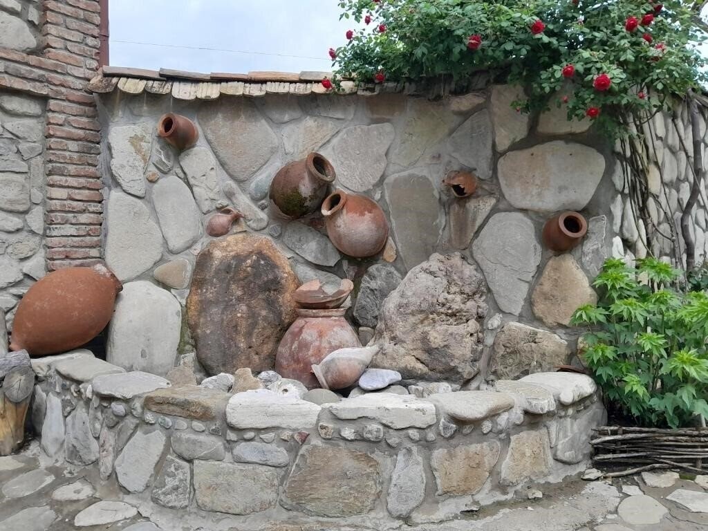 Imaginea Chateau Fort De Manavi 4*