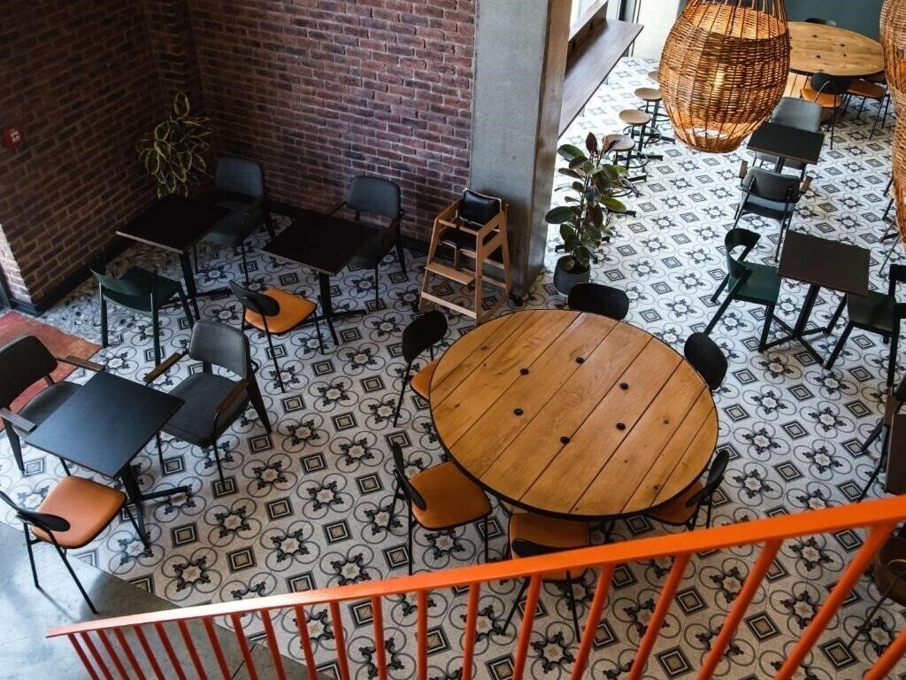 Imaginea Greet Tbilisi Center 4*