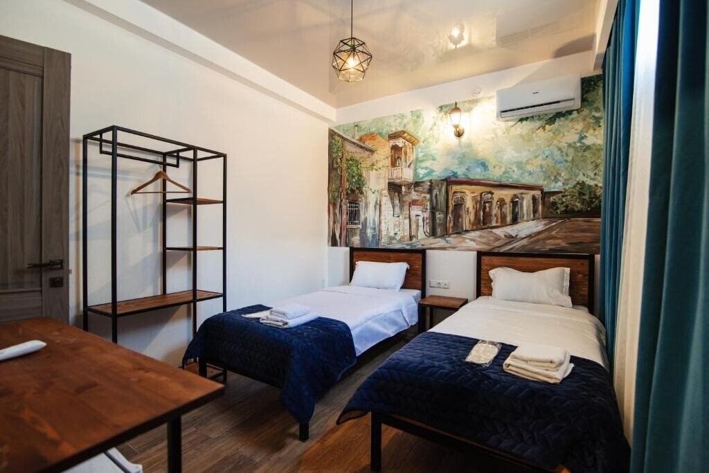 Fotografii Hotel Boutique George 3*