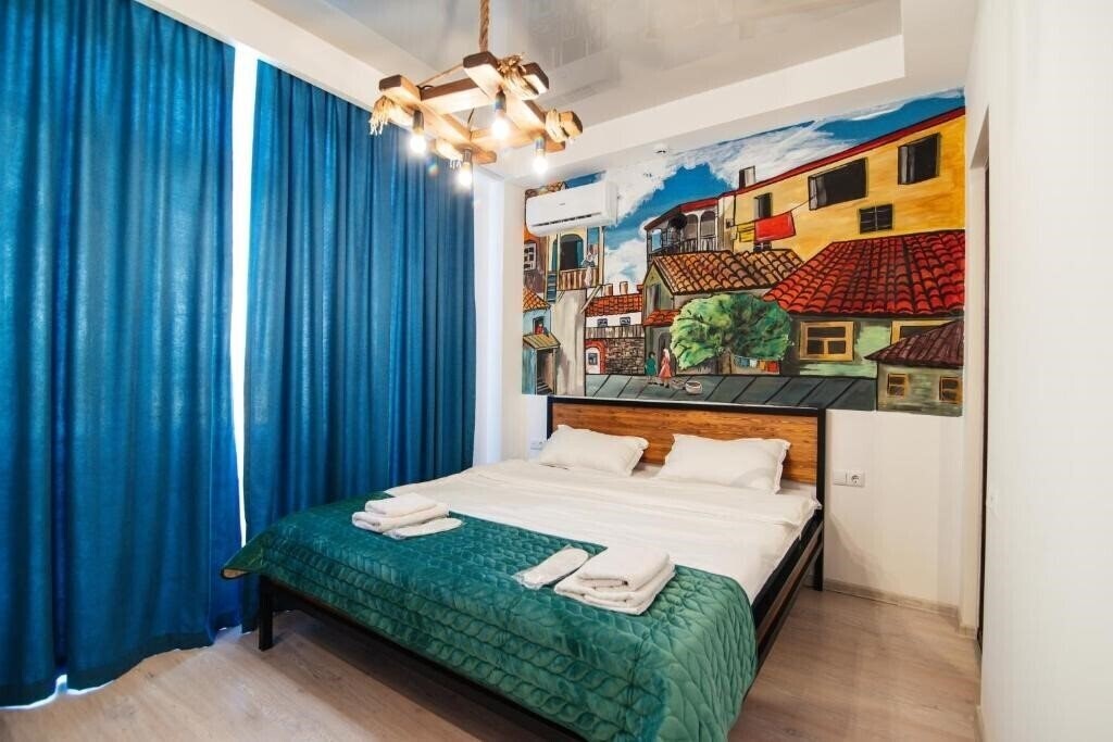 Imaginea Hotel Boutique George 3*