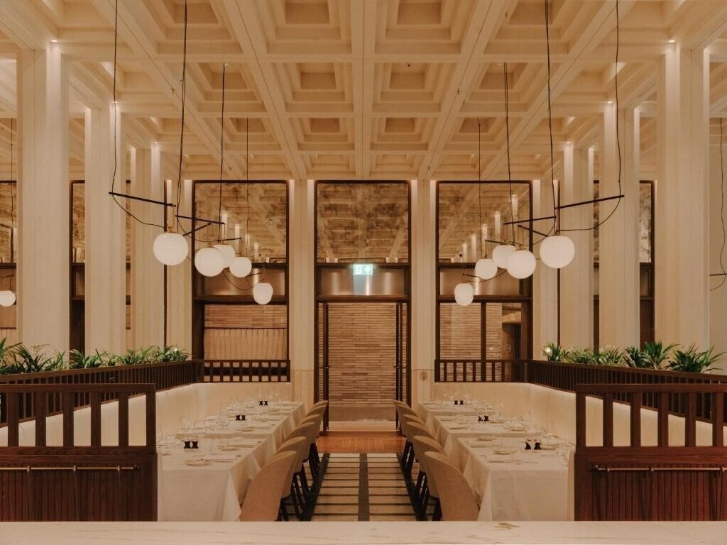 Hotel The Telegraph Hotel 5*