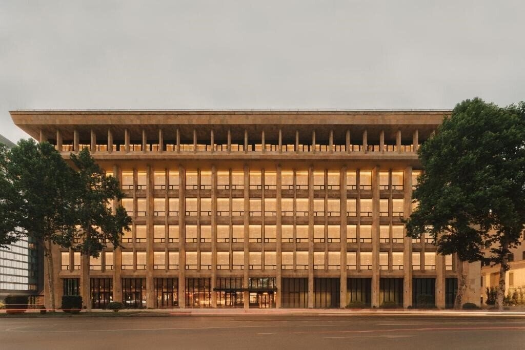 Fotografii The Telegraph Hotel 5*